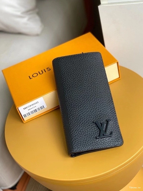 BRAZZA LOUIS VUITTON WALLET 0714